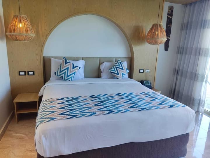 Hotel Panorama Bungalow Resort El Gouna