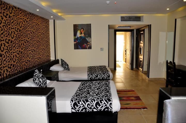 Hotel Panorama Bungalow Resort El Gouna
