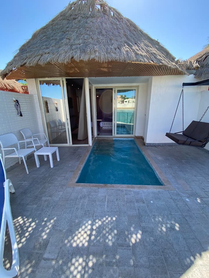 Hotel Panorama Bungalow Resort El Gouna