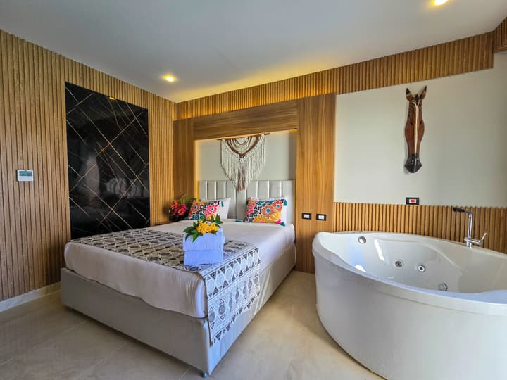 Hotel Panorama Bungalow Resort El Gouna