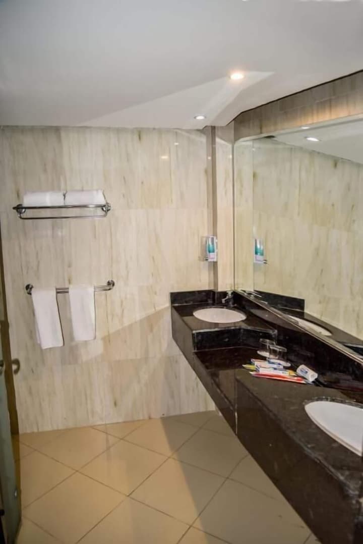 Hotel Panorama Bungalow Resort El Gouna