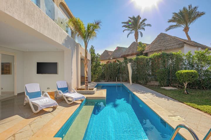 Hotel Panorama Bungalow Resort El Gouna