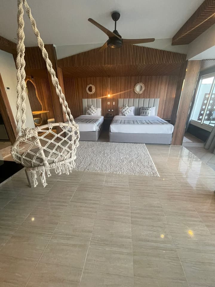 Hotel Panorama Bungalow Resort El Gouna