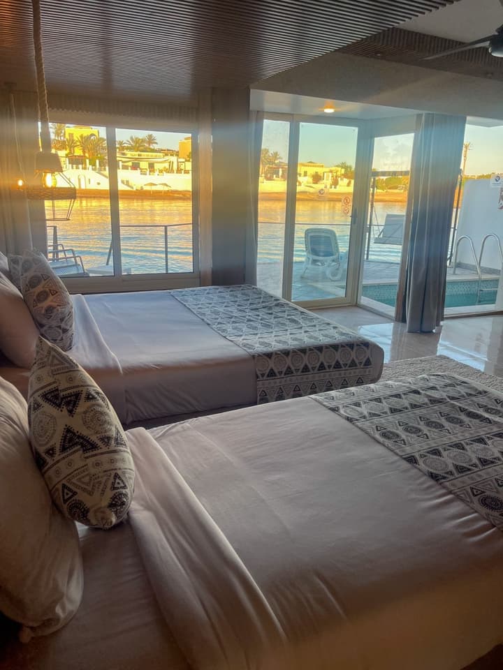 Hotel Panorama Bungalow Resort El Gouna