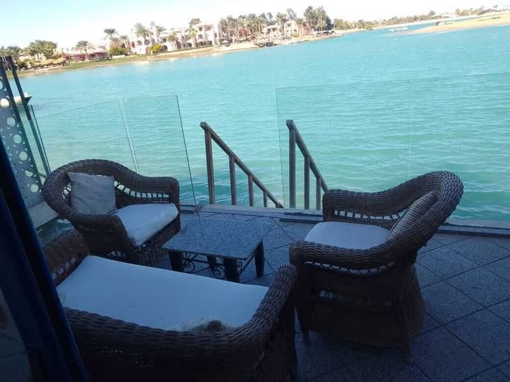 Hotel Panorama Bungalow Resort El Gouna