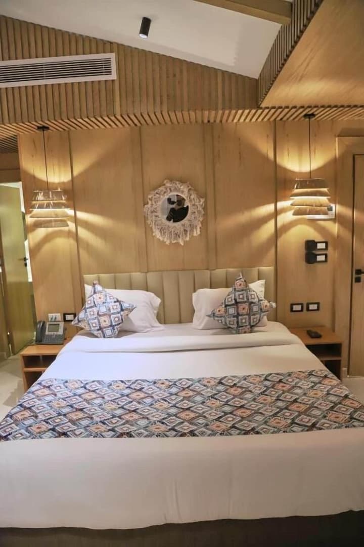Hotel Panorama Bungalow Resort El Gouna