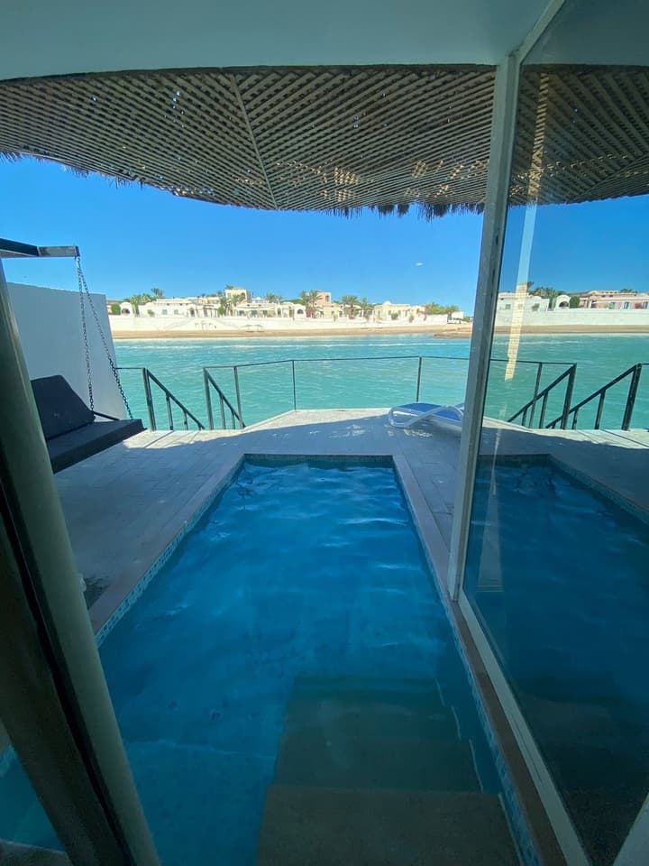 Hotel Panorama Bungalow Resort El Gouna
