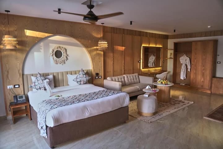 Hotel Panorama Bungalow Resort El Gouna
