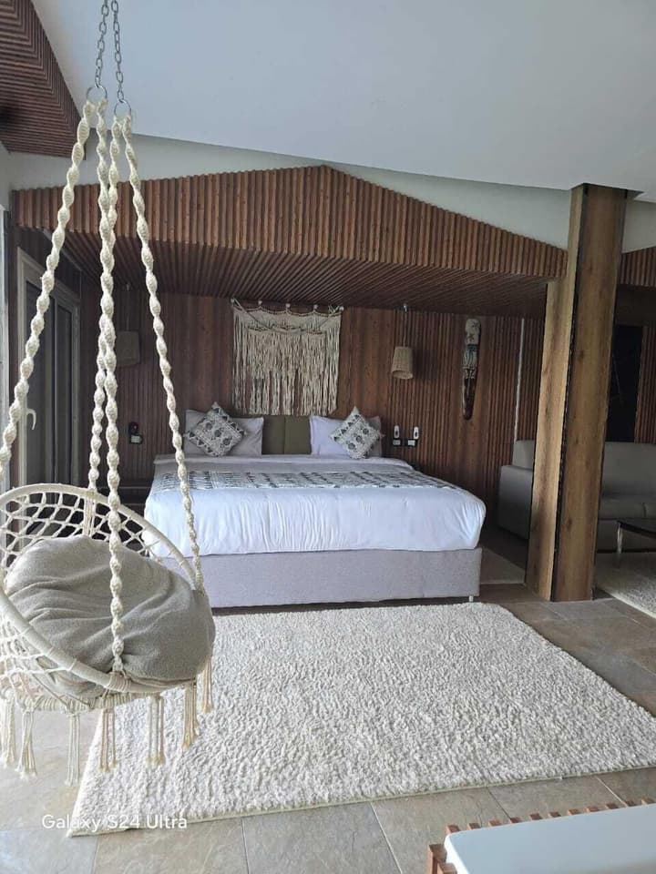 Hotel Panorama Bungalow Resort El Gouna