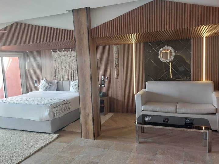 Hotel Panorama Bungalow Resort El Gouna
