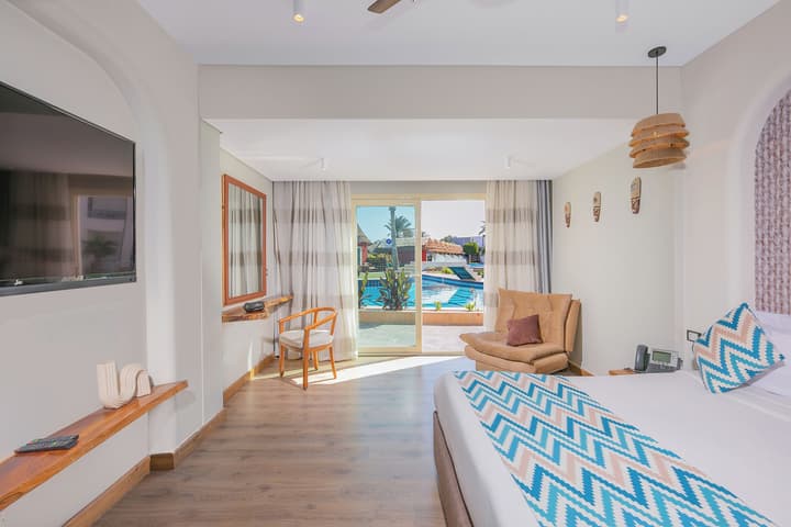 Hotel Panorama Bungalow Resort El Gouna