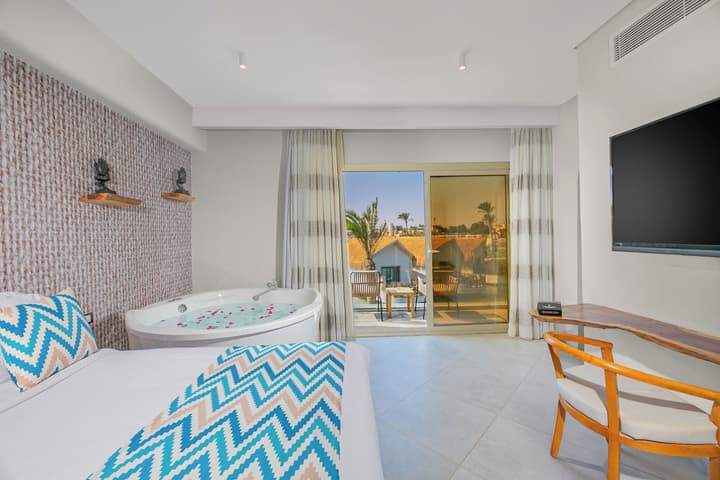 Hotel Panorama Bungalow Resort El Gouna