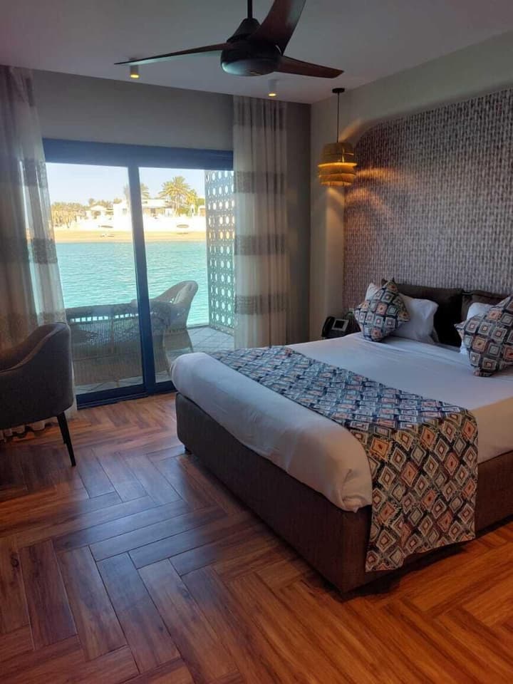 Hotel Panorama Bungalow Resort El Gouna