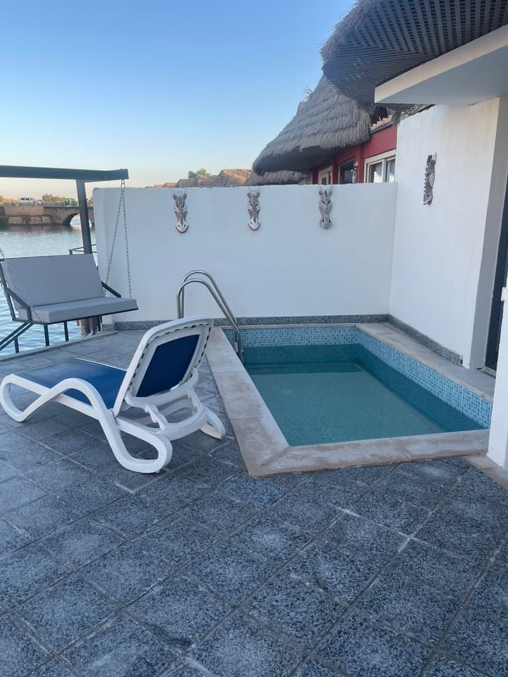 Hotel Panorama Bungalow Resort El Gouna