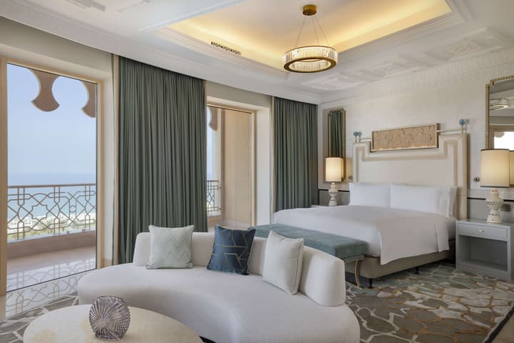 Waldorf Astoria Ras Al Khaimah