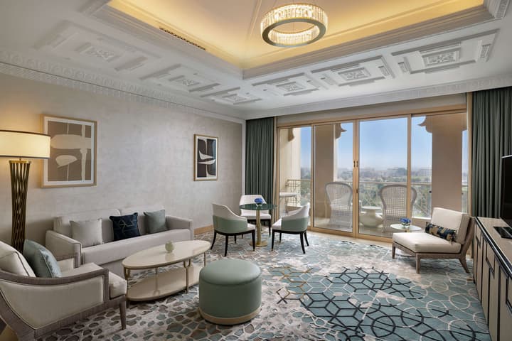 Waldorf Astoria Ras Al Khaimah