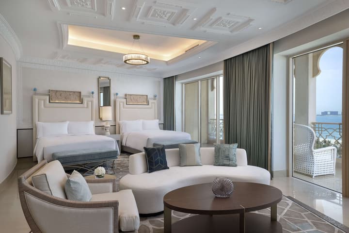 Waldorf Astoria Ras Al Khaimah