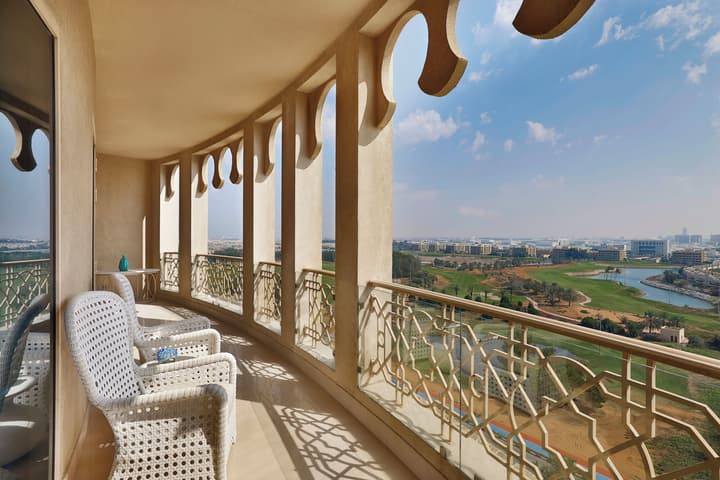 Waldorf Astoria Ras Al Khaimah
