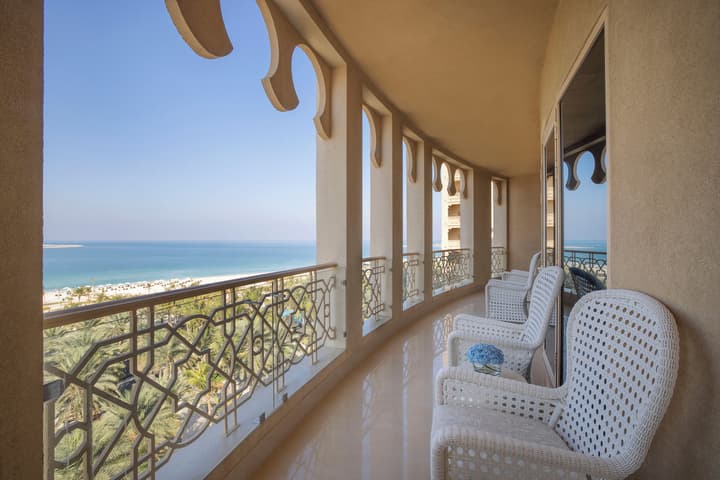 Waldorf Astoria Ras Al Khaimah