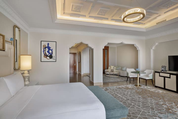 Waldorf Astoria Ras Al Khaimah