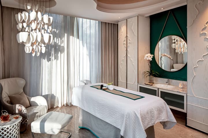 Waldorf Astoria Ras Al Khaimah