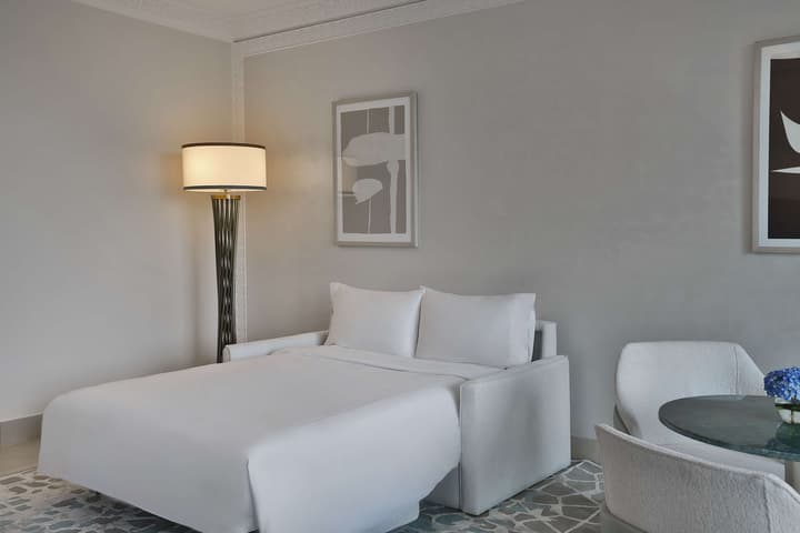 Waldorf Astoria Ras Al Khaimah