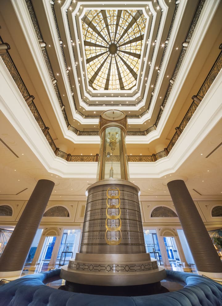 Waldorf Astoria Ras Al Khaimah