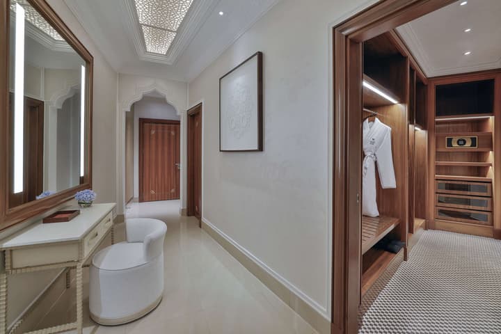 Waldorf Astoria Ras Al Khaimah