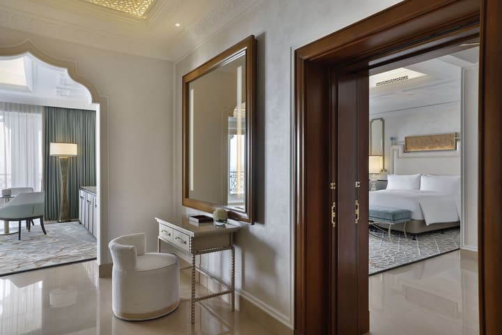 Waldorf Astoria Ras Al Khaimah