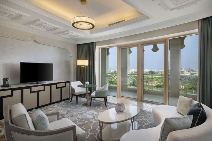 Waldorf Astoria Ras Al Khaimah