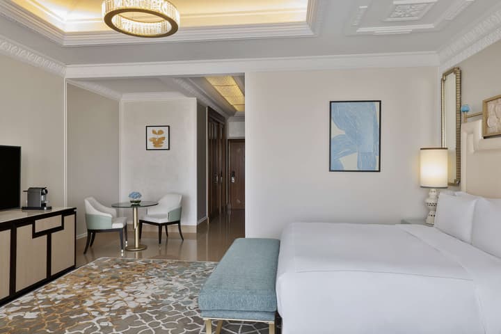 Waldorf Astoria Ras Al Khaimah