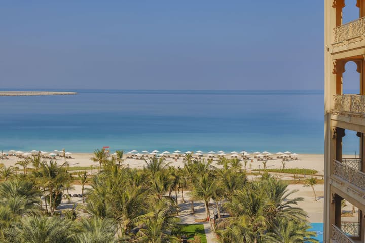 Waldorf Astoria Ras Al Khaimah