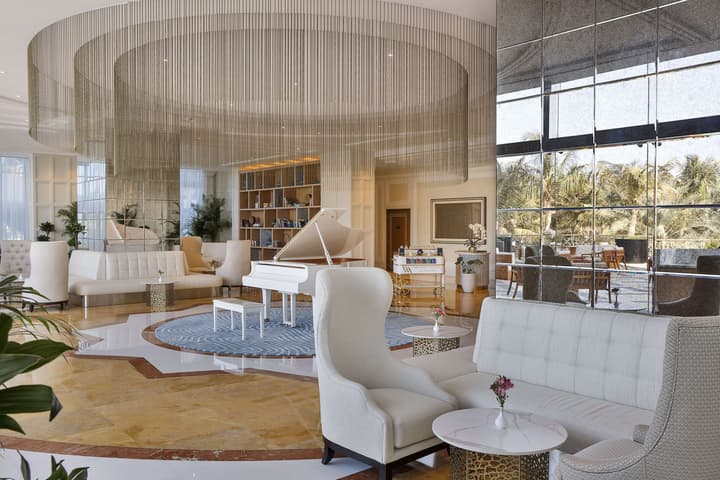 Waldorf Astoria Ras Al Khaimah