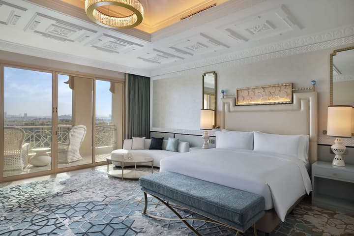 Waldorf Astoria Ras Al Khaimah