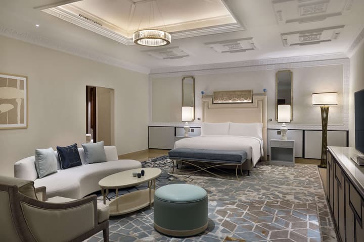 Waldorf Astoria Ras Al Khaimah