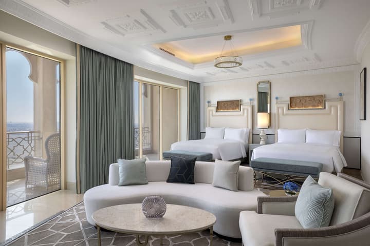 Waldorf Astoria Ras Al Khaimah