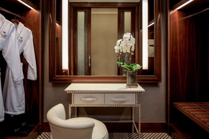 Waldorf Astoria Ras Al Khaimah