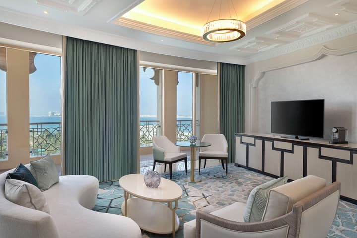 Waldorf Astoria Ras Al Khaimah