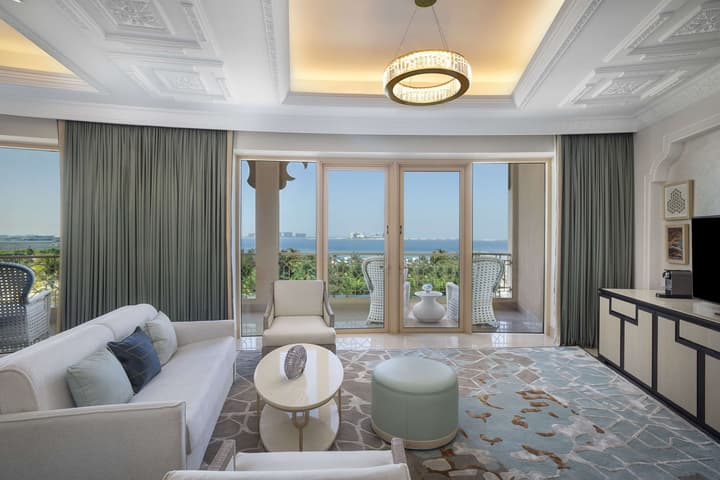 Waldorf Astoria Ras Al Khaimah