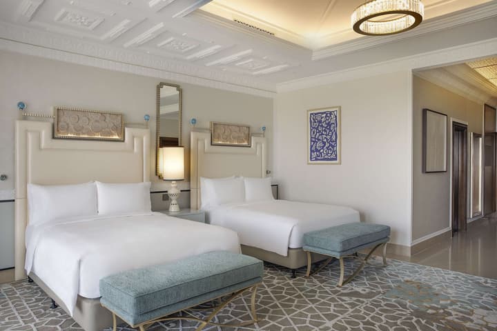 Waldorf Astoria Ras Al Khaimah