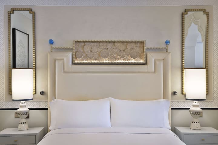 Waldorf Astoria Ras Al Khaimah