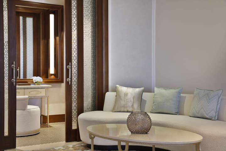 Waldorf Astoria Ras Al Khaimah