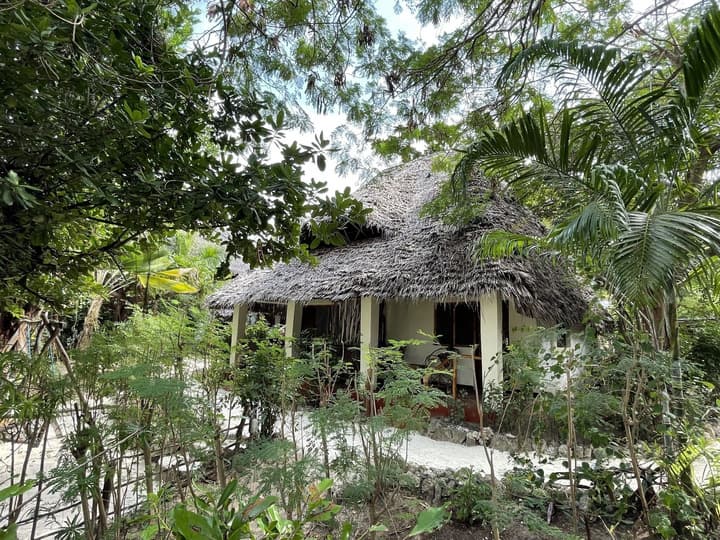 Bellevue Guesthouse