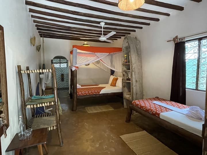 Bellevue Guesthouse