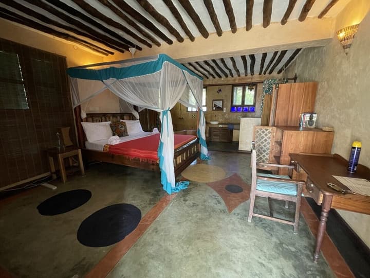 Bellevue Guesthouse