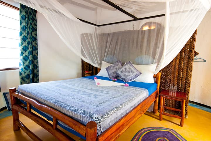 Bellevue Guesthouse