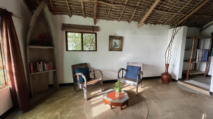 Bellevue Guesthouse
