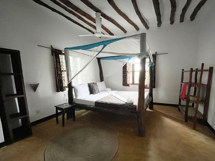 Bellevue Guesthouse