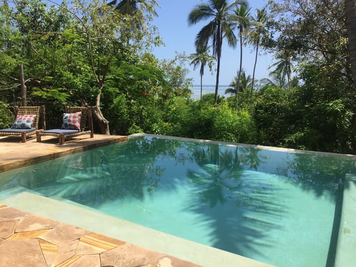 Bellevue Guesthouse