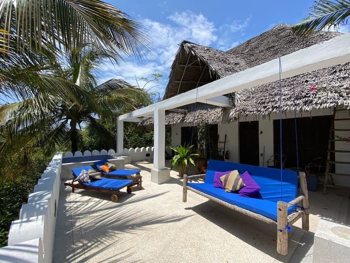 Bellevue Guesthouse